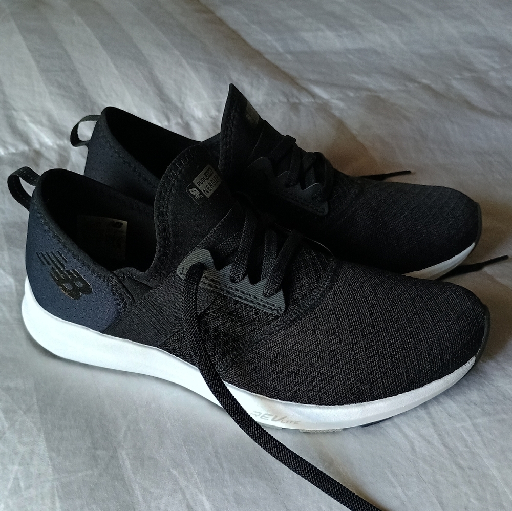 New Balance NWT FuelCore Nergize Sneaker - Women's 8